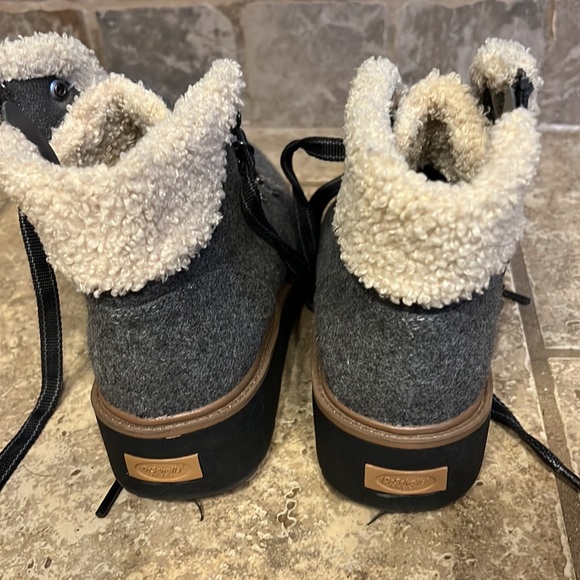 Dr Scholls boots - Picture 6 of 7